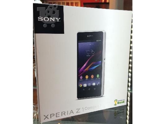 PoulaTo: Αγοράστε 2 Πάρτε 1 Δωρεάν   Χαρακτηριστικά Sony Xperia ZR C5503 Μαύρο UCRF